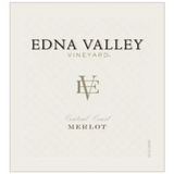 Edna Valley Vineyard Merlot