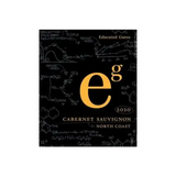 Educated Guess Cabernet Sauvignon Eg by Educated Guess North Coast
