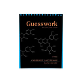 Educated Guess Cabernet Sauvignon Guesswork Napa County