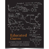 Educated Guess Cabernet Sauvignon Napa Valley