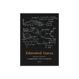 Educated Guess Cabernet Sauvignon Napa Valley