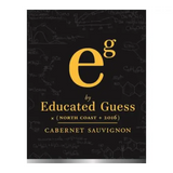 Educated Guess Cabernet Sauvignon North Coast