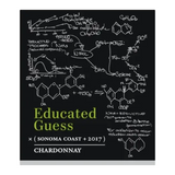 Educated Guess Chardonnay