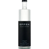 Effen Black Cherry Flavored Vodka