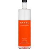 Effen Blood Orange Flavored Vodka