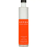 Effen Blood Orange Flavored Vodka