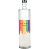 Effen Vodka Pride Label