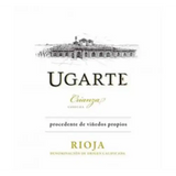 Eguren Ugarte Rioja Crianza