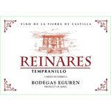 Eguren Ugarte Tempranillo Reinares