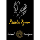 Eguren Ugarte Vino de la Tierra de Castilla y León Cabernet Sauvignon Mercedes Eguren