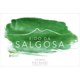 Eido Da Salgosa Rias Baixas Albarino