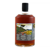 Eifel German Duo Malt Peated Whisky