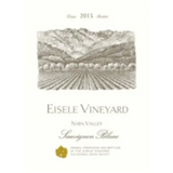 Eisele Vineyard Sauvignon Blanc Napa Valley 2020