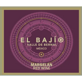 El Bajio Marselan Red