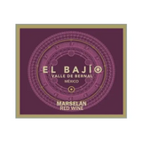 El Bajio Valle de Bernal Marselan