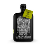 El Buho Especial Cuishe Joven Mezcal 100% Agave Lot 02 93.2 Proof