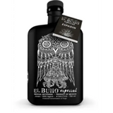 El Buho Especial Puro Capón Espadin Joven Mezcal Artesanal 100% Agave