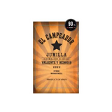El Campeador Jumilla Syrah Monastrell Valinete Y Heroico