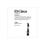 El Circo Acrobata Grenache