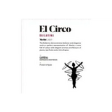 El Circo Bailarina Merlot