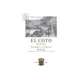 El Coto Blanco Rioja DOCa