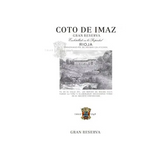 El Coto Coto de Imaz Gran Reserva