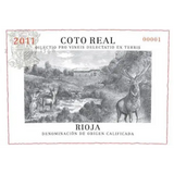 El Coto Coto Real Rioja DOCa