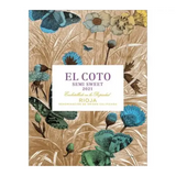 El Coto Rioja Semidulce Blanco