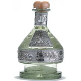 El Destilador Artisan Limited Edition Blanco Tequila