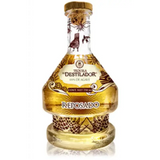 El Destilador Artisan Limited Edition Reposado Tequila