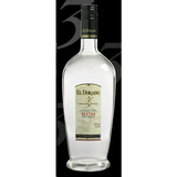 El Dorado Rum 3 Year Old White