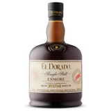 El Dorado Rum Single Still Enmore Demerara Rum