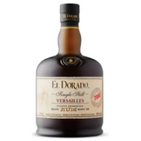 El Dorado Rum Single Still Versailles Demerara Rum
