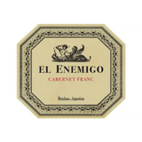 El Enemigo Cabernet Franc