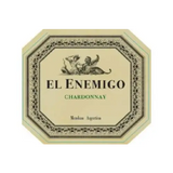 El Enemigo Chardonnay