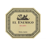El Enemigo Malbec