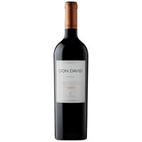 El Esteco Don David Tannat 2020