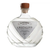 El Guitarron Agave Wine Cristalino Extra Anejo