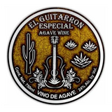 El Guitarron Especial Agave Wine (24% ABV)