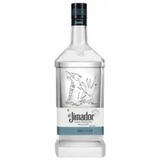 El Jimador Silver Tequila