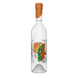 El Jolgorio Barril Joven Mezcal