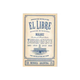 El Libre Malbec