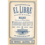 El Libre Malbec Mendoza