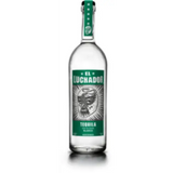El Luchador Blanco Tequila de Agave