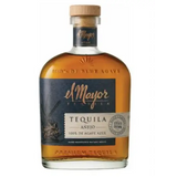 El Mayor Anejo Tequila