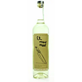 El Mero Mero Mezcal Espadín Joven 100% Agave Mezcal Artesanal