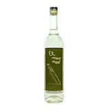 El Mero Mero Mezcal Tepextate Joven 100% Agave Mezcal Artesanal