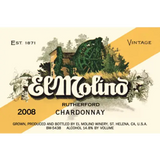 El Molino Chardonnay