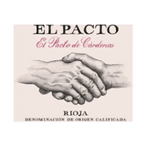 El Pacto De Cardenas Ojo Gallo