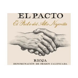 El Pacto Rioja El Pacto Del Alto Najerilla